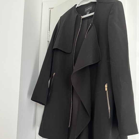 Club Monaco Jackets & Blazers - Club Monaco Trench coat